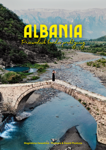 Albania - przewodnik